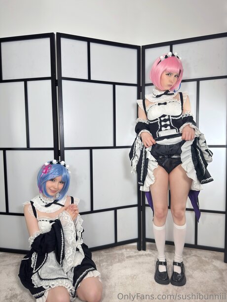 Sushibunniii pornstar high quality pictures