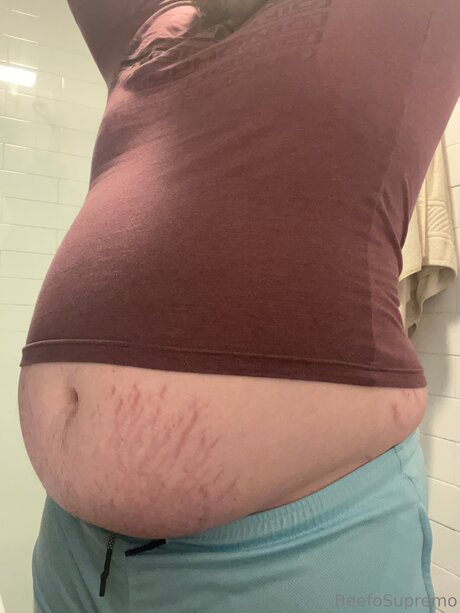 Beefo Supremo star nudes picture