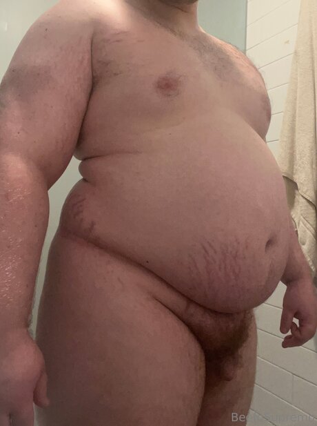 Beefo Supremo star naked photo