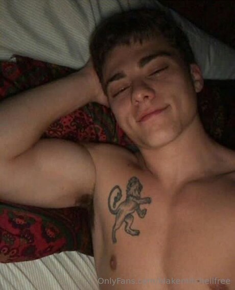 Blakemitchellfree model erotic images