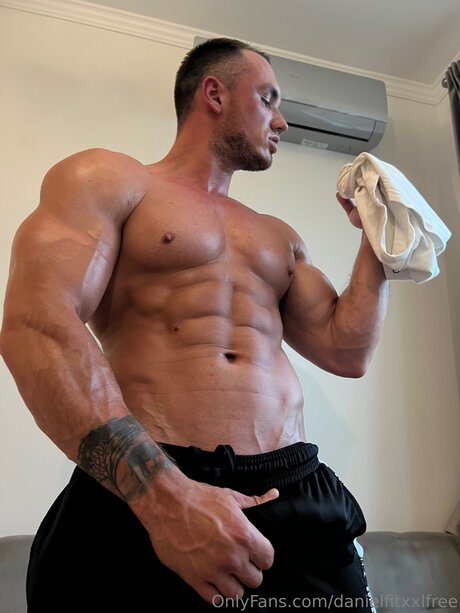 Danielfitxxlfree perfect pornstar images