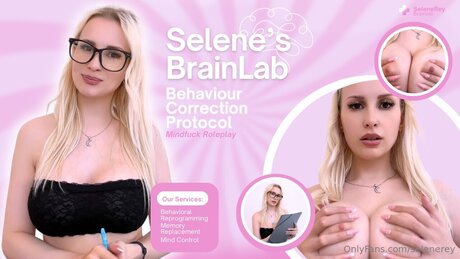 Selenerey pornstar nude galleries