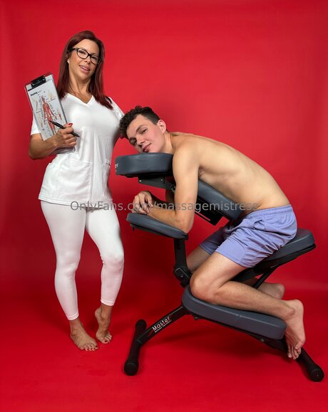 Massagemistress star pornographic gallery