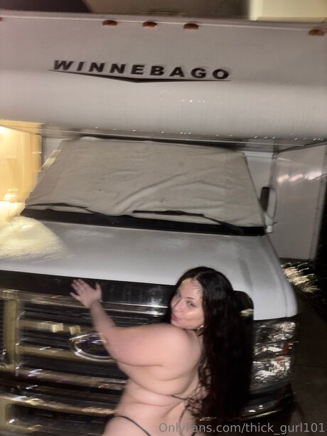Thick Gurl101 nudes actress picture