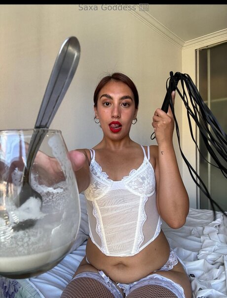 Khaleesisaxa porn actress photo