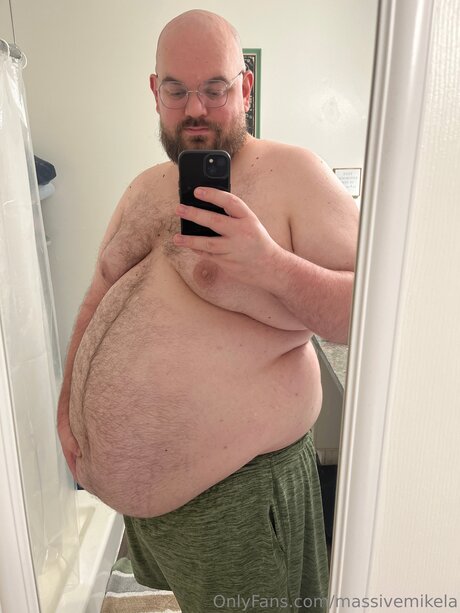 Massivemikela porn model images