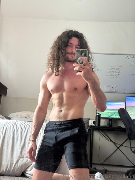 Imkeithholland star sex pictures