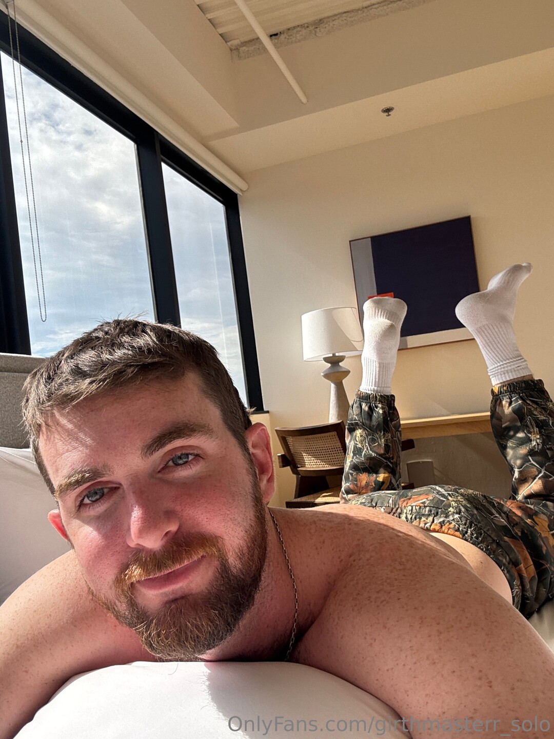 Girthmasterr Solo pornstar high quality gallery