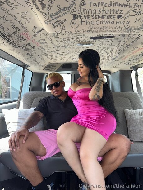 Thefanvan star adult image