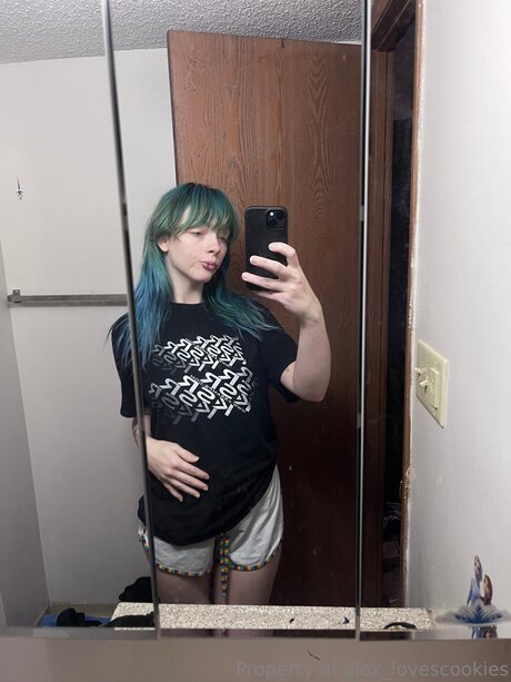 Alex Lovescookies top profile image