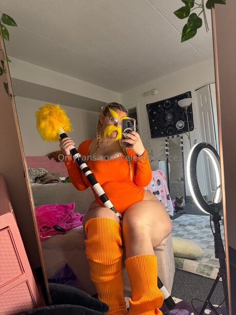 Celestialjoyce star hot img