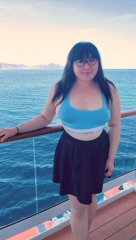 Princessonyx Onyxbun nude actress img