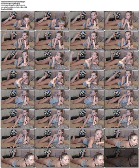 Liza Vaiss pornstar archive