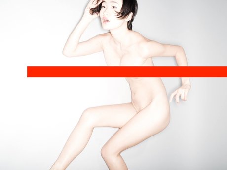 Miki Hamano hd model picture
