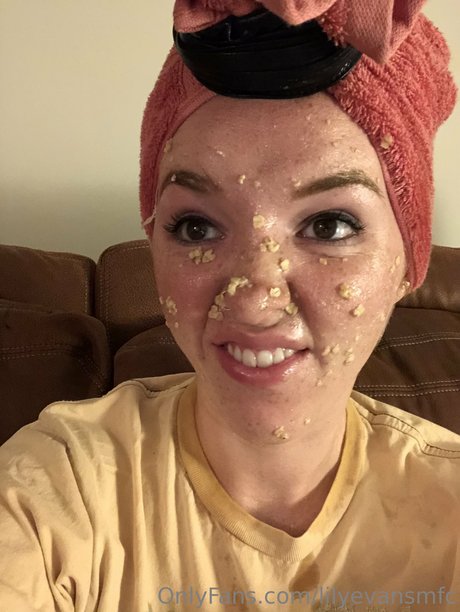 Lily evans art pornstar picture
