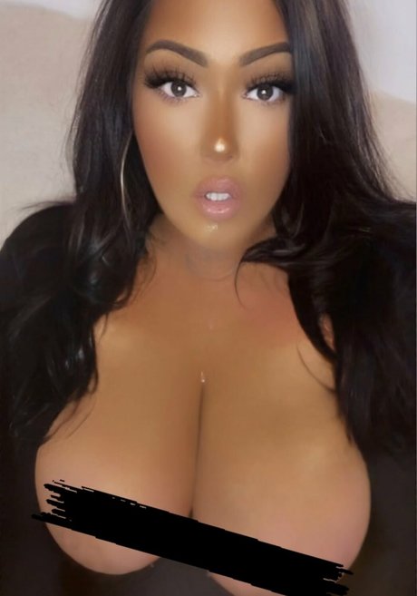 Mimiko Divine porn star photo