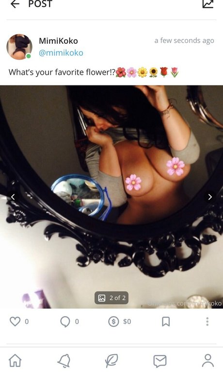 Mimiko Divine star nudes gallery