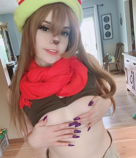 bunny cosplay onlyfans exclusive gallery