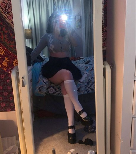 Gothicbratgf star art img