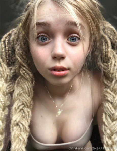 Ta1ga hot model pictures