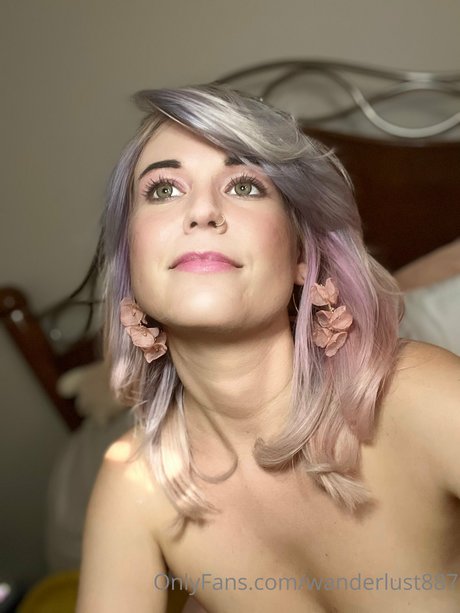 Katrina Zurick naked model pic