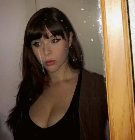 Alexismao erotic actress galleries