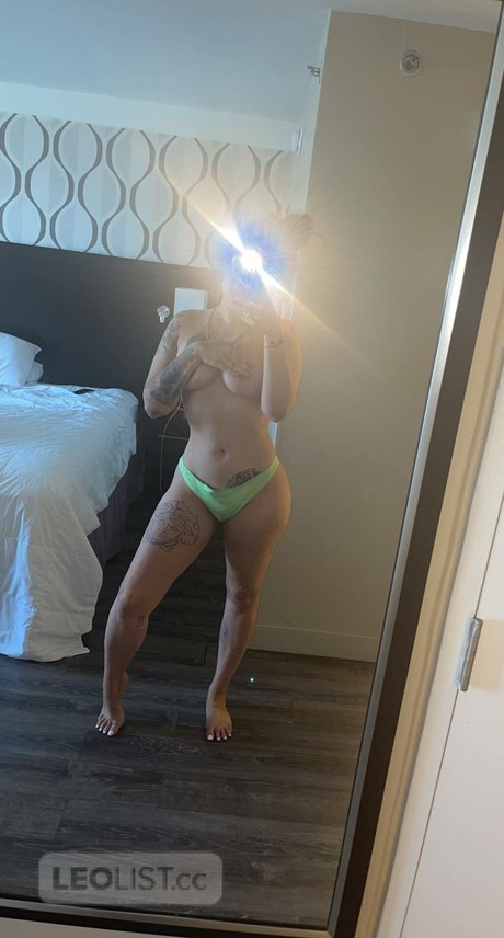 Kennedy Nicole best star photo