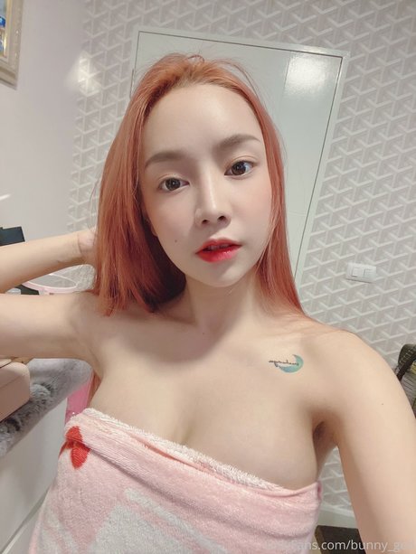 Bunny ged erotic star archive