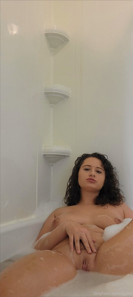 Aly zod pornstar best archive