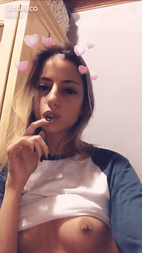 Jaz Grieco top profile image