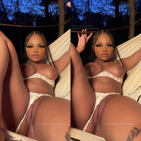 Bay Belle model art images