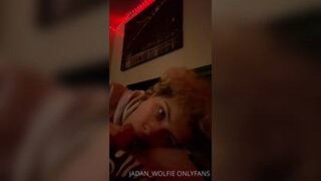 Jadan wolfie model naked img