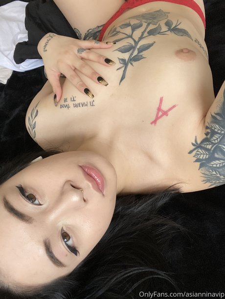 Asianninavip porn actress images
