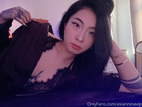 Asianninavip best pornstar archive