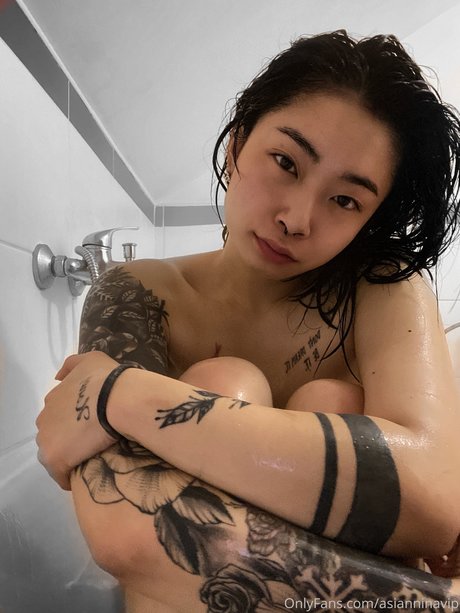 Asianninavip pornstar hot archive
