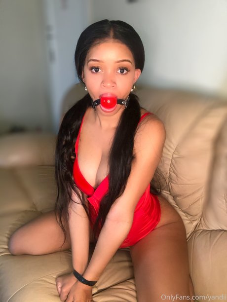 Yandii  pornstar free galleries