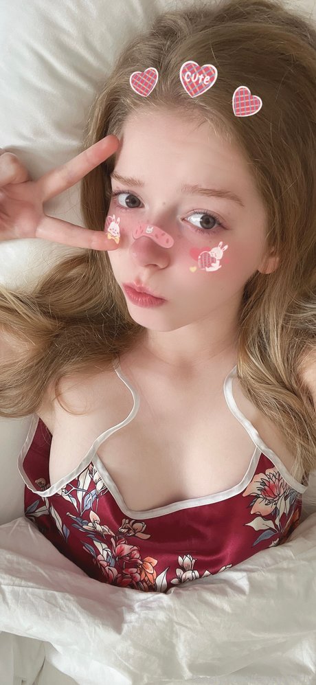 Cute Marmalade pornstar nudes images
