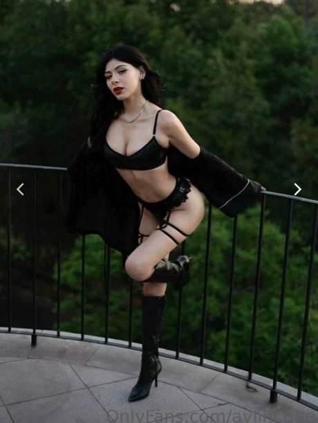Aylincutie beautiful actress img