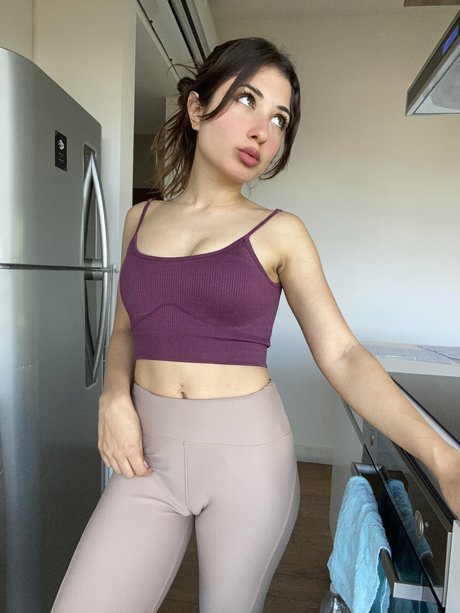 Yasmin Silva nice pornstar photo