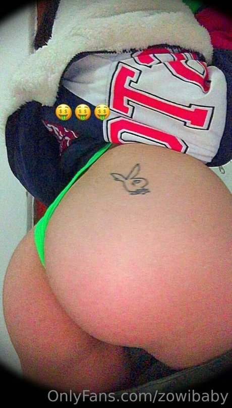 zowibaby star pornographic pic