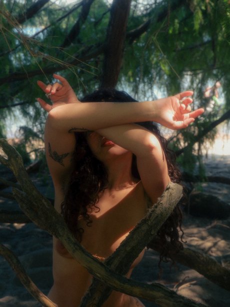 Spicymarii Lilfairymari model nude pictures