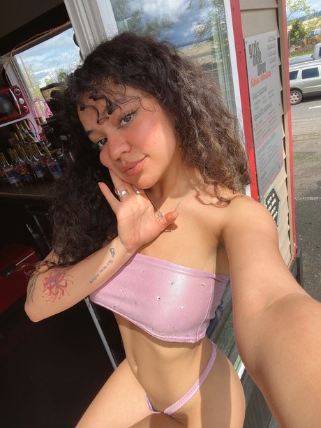 Spicymarii Lilfairymari star high quality photo