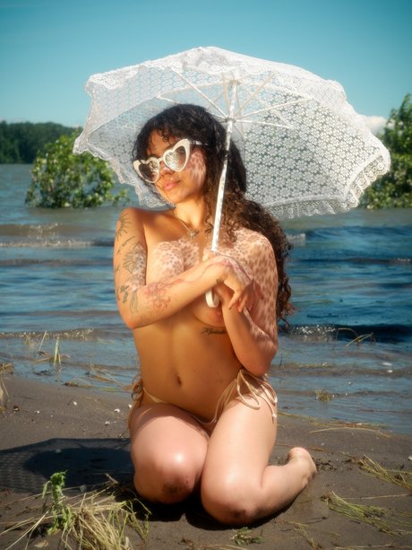 Spicymarii Lilfairymari pretty pornstar picture