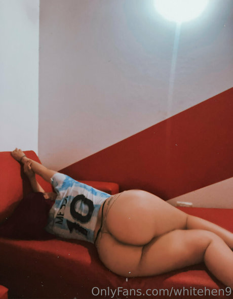 White Hen star nude photos