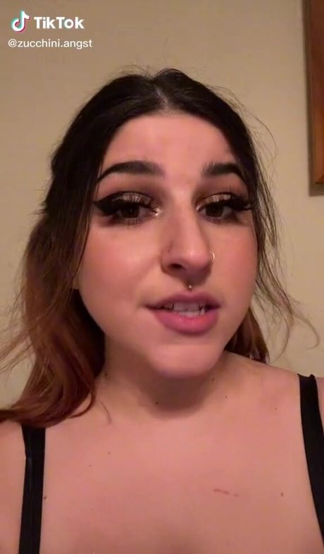 Zucchini pornstar adult picture