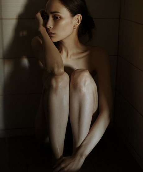 Zukhra Galina beautiful star photo