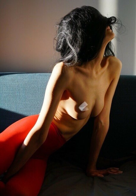 Zukhra Galina nudes star photos