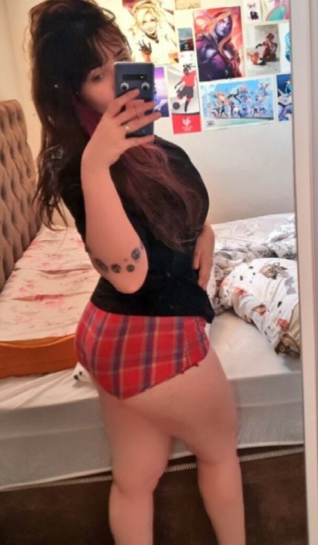 Zuzu Cosplay pornstar nudes picture