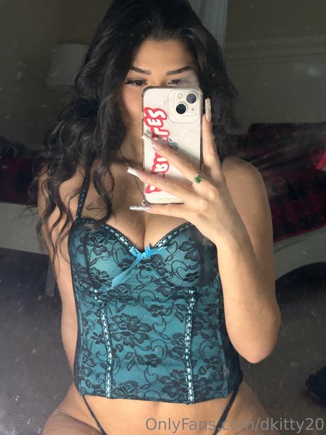 Dkitty20 sex model image