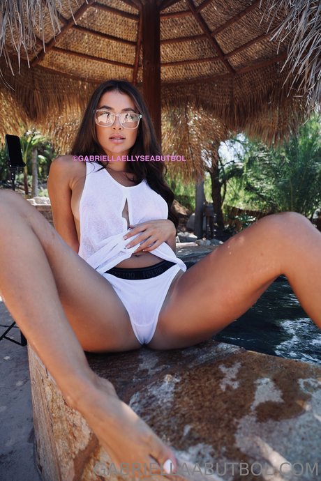 Gabriella Ellyse pornstar adult pic